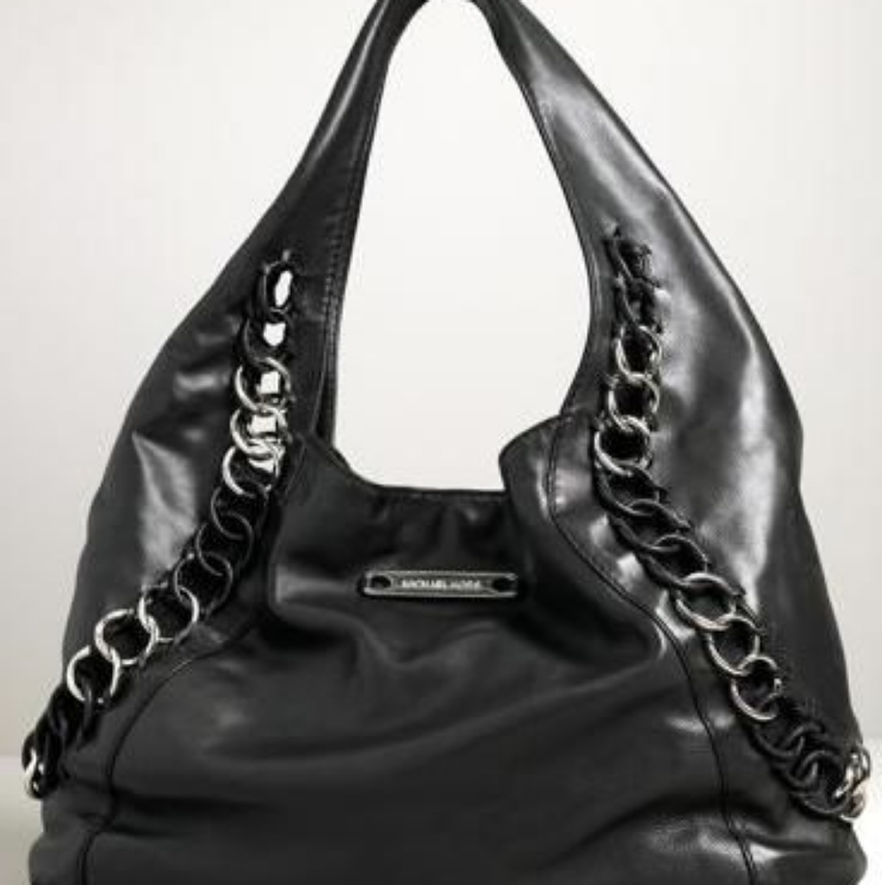 Michael Kors Hobo Handbag